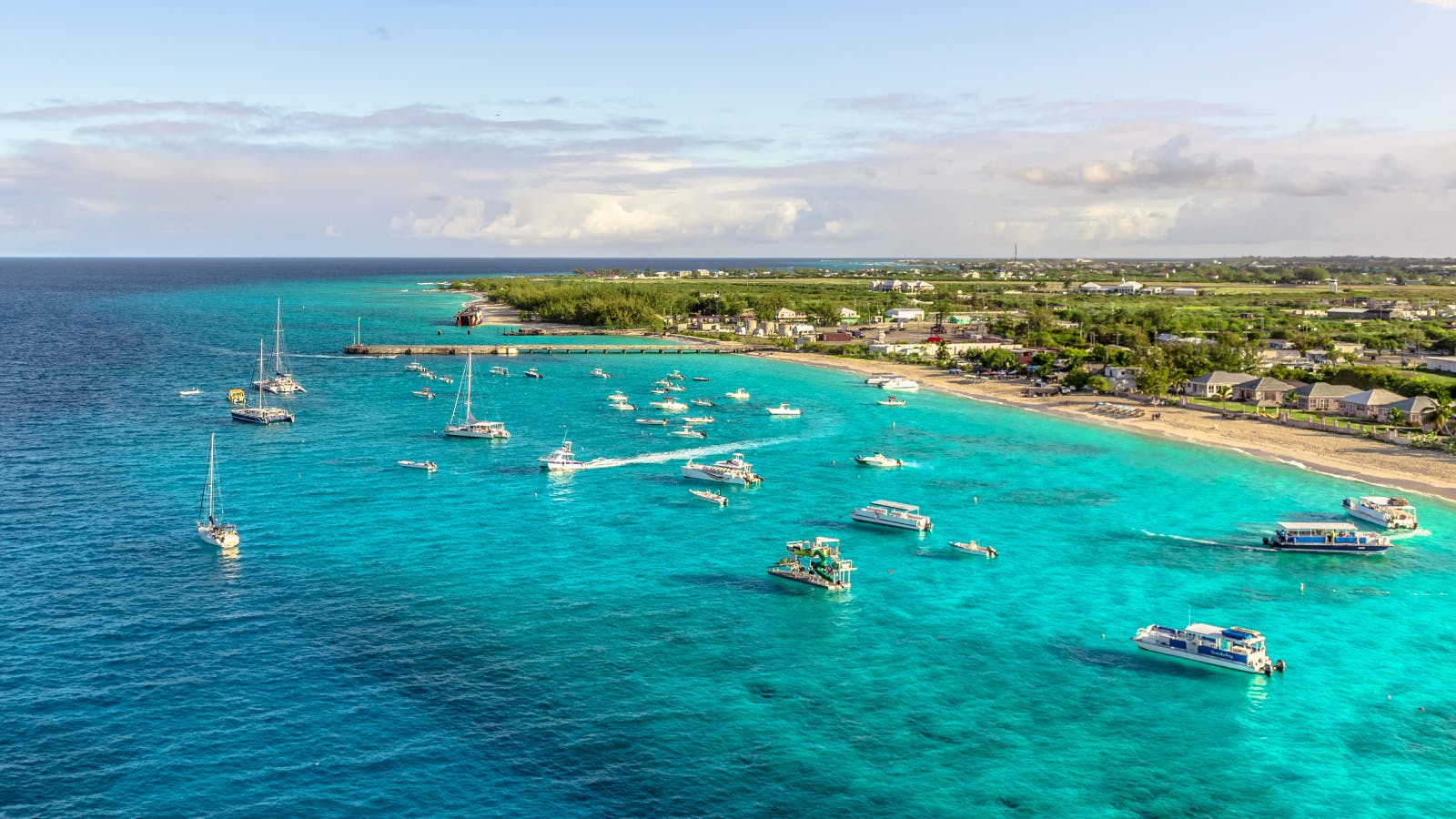 Grand Turk
